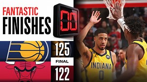 INSANE ENDING Final 2:47 Pacers vs Bulls | March 5, 2023 - The Global Herald