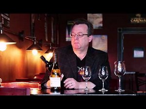 How to Taste Wine -a guided tasting