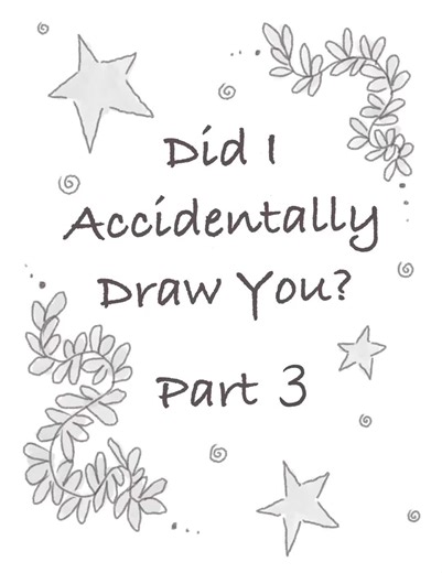 Discover If I Drew You: Share Your Thoughts!