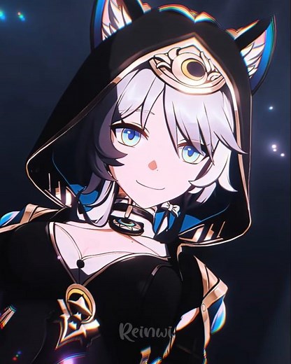 Cipher edit | Honkai: Star Rail