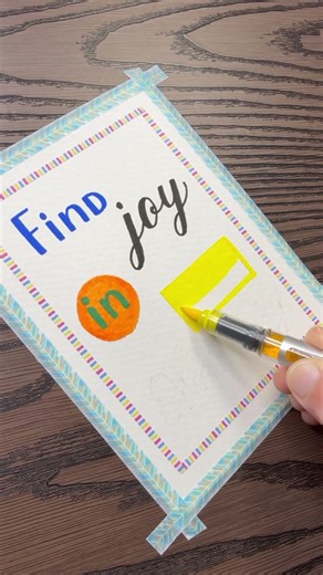 "Posca Pen Magic: Transform words into Art!" | Oddly Satisfying | ASMR