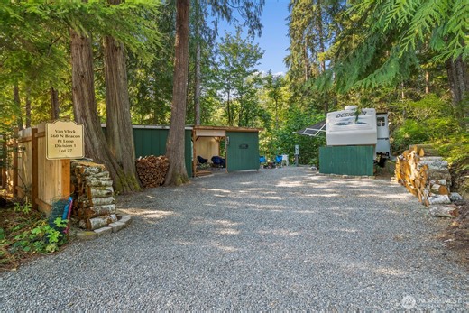 560 N Beacon Point Loop North, Lilliwaup, WA 98555 - MLS 2498313 - Coldwell Banker