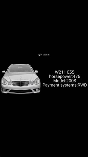 مرسيدس AMG: E-Class vs S-Class