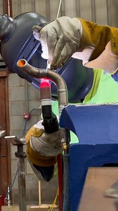 155K views · 2.6K reactions | Tig welding 1 inch stainless steel pipe #gtaw #pipewelding #tigwelderslife | SnapterZ | Facebook