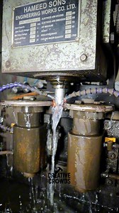 Bike Suspension Shocks Making Process | Creativecrowds