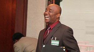 The power of thanksgiving