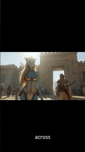 He Trusted the Alien Queen—and Didn’t Expect This! #scifi