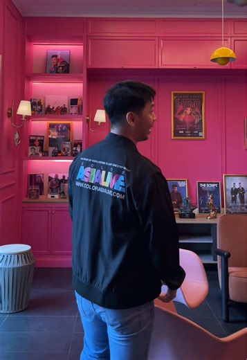 Behind the Scenes at Color Asia Live HQ