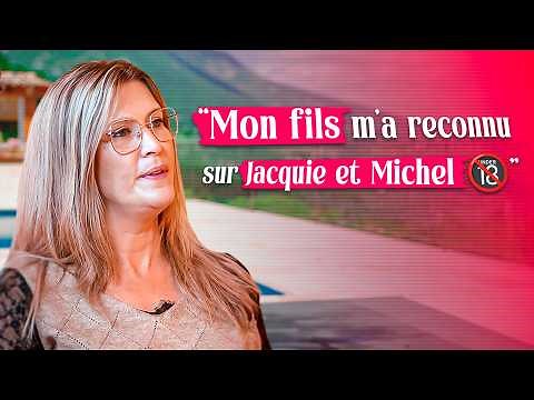 THIS 45-YEAR-OLD MOM BECOMES A PORN ACTRESS - Interview Milena