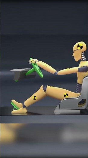 How To Set The Perfect Driving Posture