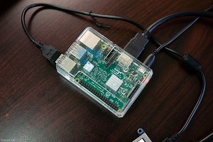 Raspberry Pi dành cho ai