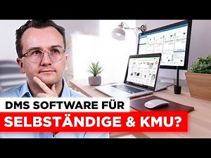 Welche Software für das papierlose Büro? Der Vergleich für Unternehmen (inkl. Paperless NGX)