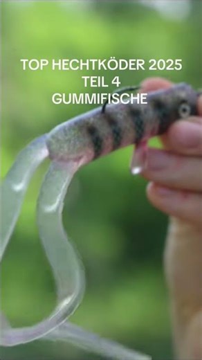 Top pike lures 2025 Part 4 #fishing