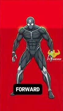 Stop Doing Barbell Rows Wrong! Fix Your Form & Build a Bigger Back Fast 💪