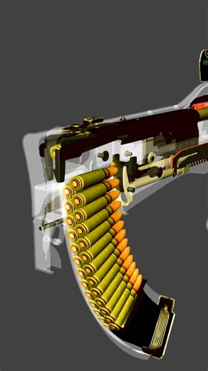 Why This Soviet Bullpup Still Blows People’s Minds — TKB-022PM Explained