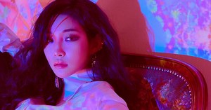 Chungha Opens Up About The Meaning Behind "Gotta Go"