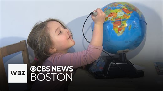 Massachusetts family warns to take flu seriously after girl nearly dies