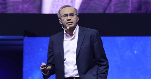 'Govt R&D Funds Aren't Fully Used, We Struggle to Turn Science Into Commercial Applications': Prof. Tarun Khanna