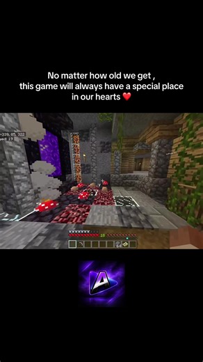 From that first pocket edition house to the infinite worlds over the years , a game with so many blocks , and so many memories 🔙 —————————— Clips by Astrqid ☄️ #minecraft #2014 #fyp #thegoodtimes