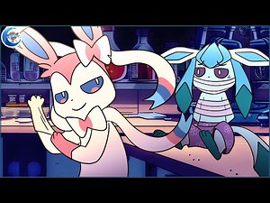 Sylveon wants to know your favorite organ - Problematic Eeveelutions [Animation]