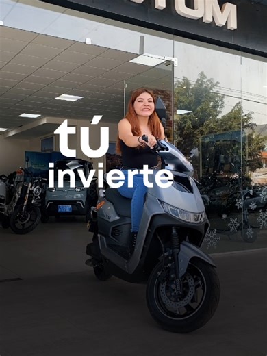 ¿ #independiente o #emprendedor ? ⚡ Este crédito es para ti. 90% de financiamiento, interés fijo y hasta 10 años plazo en Quantum Bolivia. 💬 Comenta “CRÉDITO” #credito #autoselectricos #ahorro