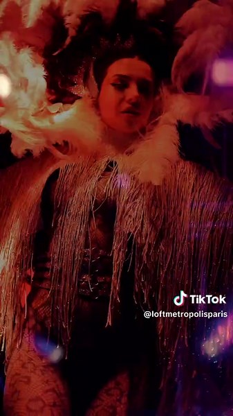 Expérience de Clubbing Pure au Loft Club Paris