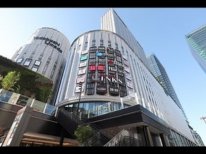大阪・梅田「LINKS UMEDA」１６日オープン