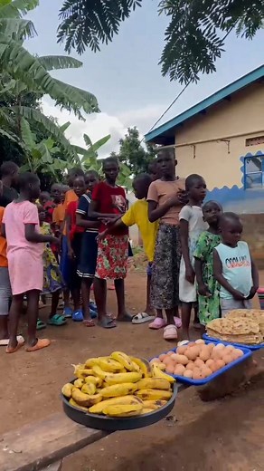 1.2K views · 65 reactions | “Feeding the Body to Save the Soul.” For...