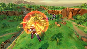 UFO Robot Grendizer: The Feast of the Wolves release date set for November