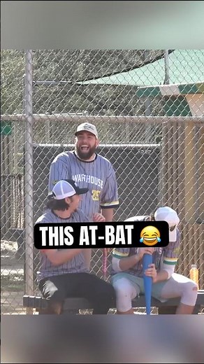 Funniest Blitzball World Series At-Bat 😂