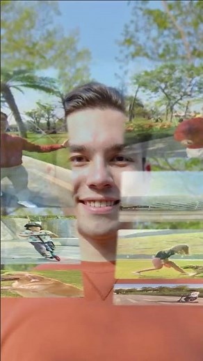 Insta360 APP新改進的Auto Frame功能