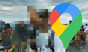 Google Maps introduce their new ‘Live View’ feature