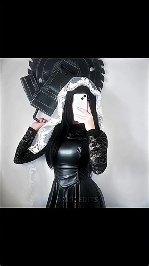 🕊️ “Osaragi shows what dedication looks like #Osaragi#OsaragiEdit #OsaragiCosplay #AnimeGirl