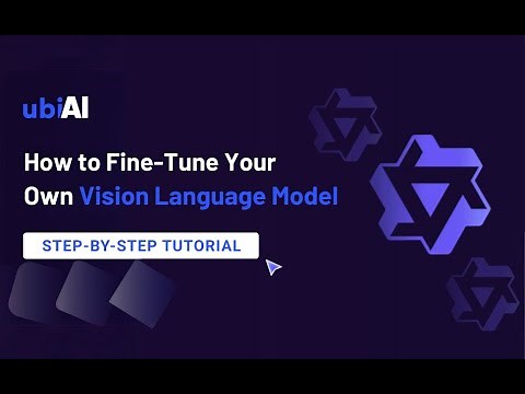 Fine-Tune Qwen 2.5 Vision Language Model for Document Information Extraction (Step-by-Step Guide)