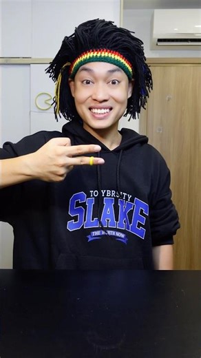 Rubber Band Finger Swap Tutorial 💯✨