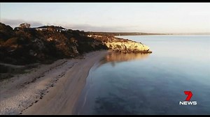 It is being touted as South Australia's best beach house and for around $5 million it could be yours. www.7plus.com.au/news #KangarooIsland #7News | 7NEWS Adelaide