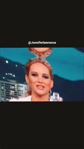 Jennifer Lawrence Whatsapp Status 🤍🕊️