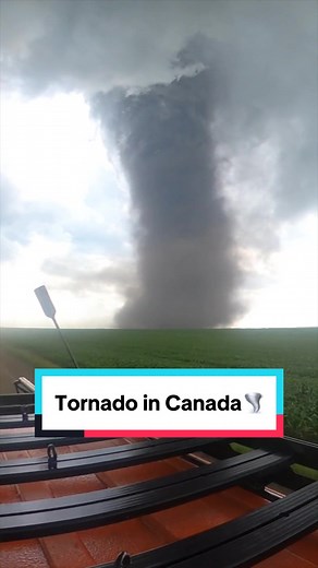 Experience the Power of a Tornado Firsthand