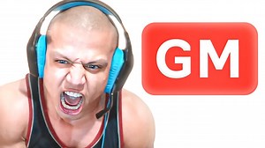 1.6M views · 26K reactions | From Gamer to Grandmaster: Tyler1's Chess Skills!  #chess #chessgame #gothamchess #chesstactics #chesstutorial | GothamChess | Facebook