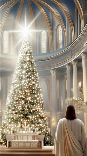 ⭐ I Am Always Near | The Christmas Star Above