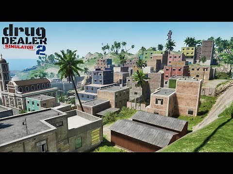 First Job For The Mexican Cartel Drug Dealer Simulator 2 Gameplay Episode 12