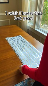 959K views · 8.9K reactions | Genius Holiday Wrapping Techniques!  Click ‘Watch Video’ at the bottom to continue watching! Expert tips and tricks for gifting this season! #gifts #giftwrapping #wrapping #holidayseason #Christmas #holiday | Jeff & Lauren | Facebook