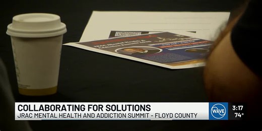 Collaborating for solutions