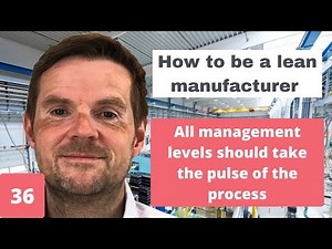 What is a gemba walk