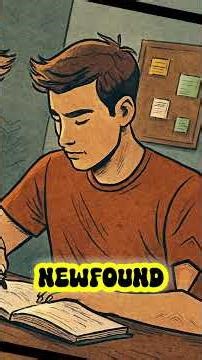 POWER OF PERSISTENCE