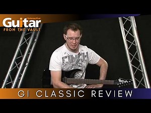 Line 6 POD HD500 Multi-Effects Floor Processor | Review | Guitar Interactive Magazine