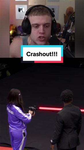 Joe Bart Crashes Out On Pokimane #joebartolozzi #reaction #funny #crashout #mrbeast