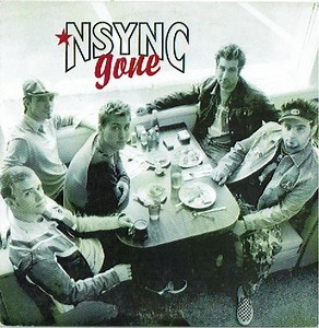 *NSYNC - Gone