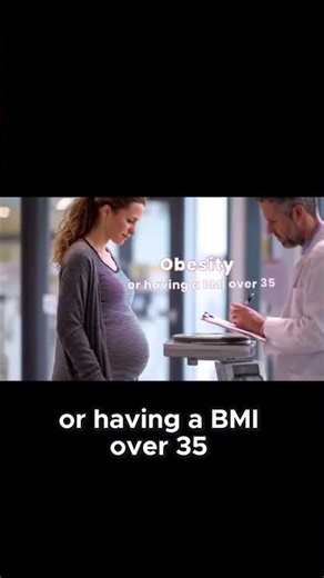 Are You At Risk for Pre-eclampsia?