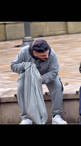 Mute comedy | man was confused😁#funny #comedy #reels | Jokar Pranks